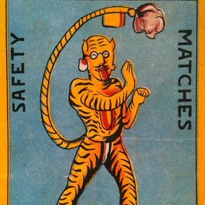 Meet your Posher, Stunspored